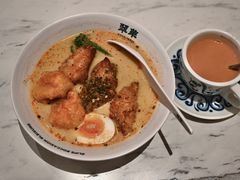 -翠华(澳门银河店)