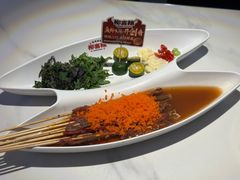 -柳喜辣·烧烤酒局(跃进总店)