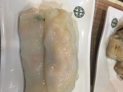 布拉白肠粉-添好运点心专门店(中环IFC店)