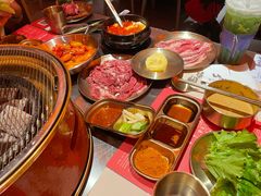 -西塔老太太泥炉烤肉(苏州大悦城店)