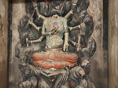 -敦煌石窟文物保护研究陈列中心