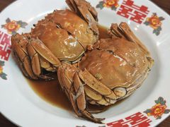 -谢记上海大排档(长寿路店)