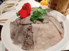-周师兄大刀腰片火锅(洪崖洞旗舰店)