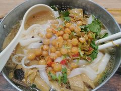 -小满手工粉(上海月星环球港店)