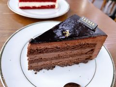 撒哈&nbsp;Sacher-第戎蛋糕(恒隆广场店)