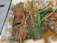 -李赵合鲜肉烧烤(西荷店)