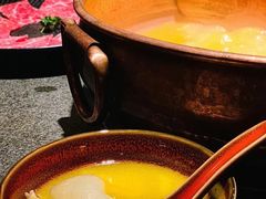 -荣记火锅(青悦城店)