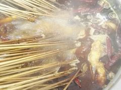-盖帮鳝鱼串串(东郊记忆店)