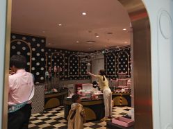 -MELAND CLUB亲子乐园·派对·餐厅(北京芳圆里ID MALL店)