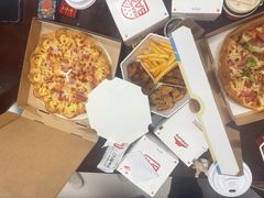 -必胜客(东方广场店)