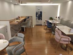 大堂-DEMO黛慕蛋糕(中泰店)