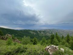 -苏木山森林公园