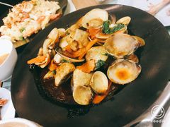 -Doo Dee Thai Food(Issan/Isaan/Esan)