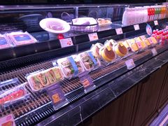 -巴黎贝甜(来福士店)
