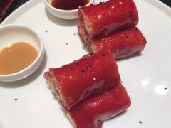 -蝴蝶里·粤菜·点心(滨江龙湖店)