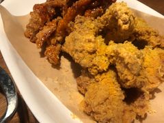 -包装马车·韩国料理·포장마차