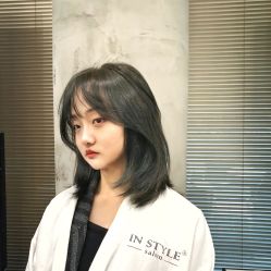 -东秀护肤造型