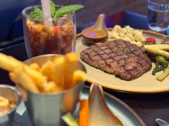 -blue frog蓝蛙(长泰广场店)