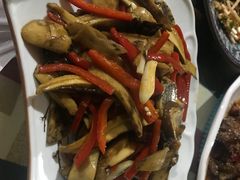 牛肝菌-迎懿餐厅