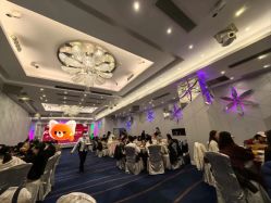 -名宴婚宴专门店·宴会厅(京基100店)