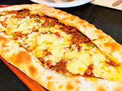 -Efes Turkish & Mediterranean Cuisine 艾菲斯餐厅(陆家嘴店)