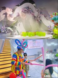 -曼格纳婚礼艺术中心(张江店)