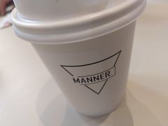 -Manner Coffee(星方汇广场店)
