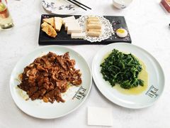 -卫鼎轩·家宴(水上公园店)