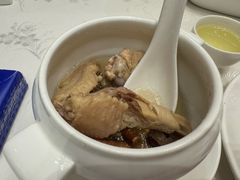 -麒茗餐厅·粤菜·宴会厅·海鲜(锦绣路店)