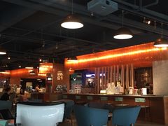 大堂-sugarman espresso素饮糖人高新咖啡工厂