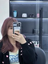 -FINE HAIR 烫染专业设计