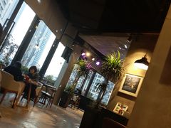 大堂-G+KITCHEN(龙湖狮山天街店)