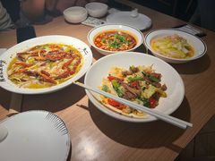 -太二酸菜鱼(兴业太古汇店)