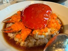 -广州文华东方酒店·江-由辉师傅主理