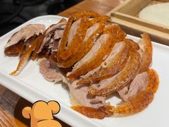 -新興传承烤鸭