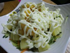 -探越越南牛肉粉(江南西分店)