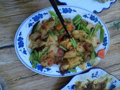 百味园饺子馆-百味园饺子馆