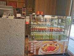 -老碗会·陕西手工面(中心书城店)