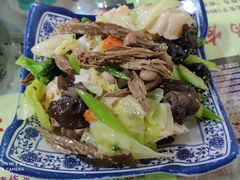 -宝正臻天津包子总店(金阳光居易店)