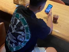 -星巴克(秦皇岛乐都汇店)