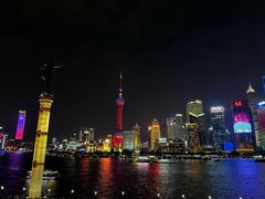 -外滩8号 whisky bar(金延大厦店)