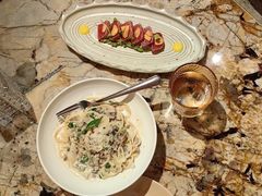 -BROWNSTONE布朗石西班牙餐厅(富城店)