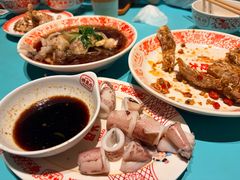 -神更仔·潮汕魂大排档(汉口路店)
