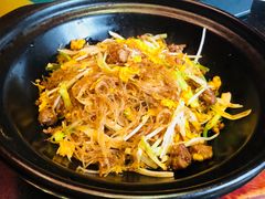 -铜锣湾·有麝自然香(渝北财富中心店)