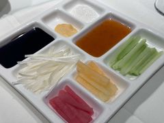 -四季民福烤鸭店(和平里店)