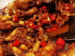 -观宴·品质赣菜(高新大道店)