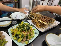 -伍记土家菜(欣葆家园店)