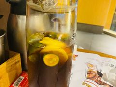 -木屋烧烤(上梅林店)
