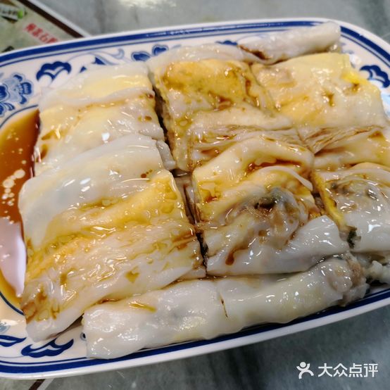 小克哥纯米石磨肠粉(万科店)