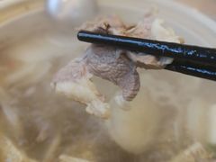 -清真华宇开锅羊肉